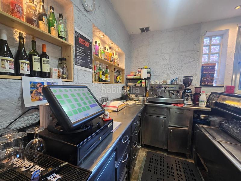 Foto 0f5f6347-adbd-4bfe-a4b2-b52cdee1c23c. Lloguer local comercial a Canet de Mar