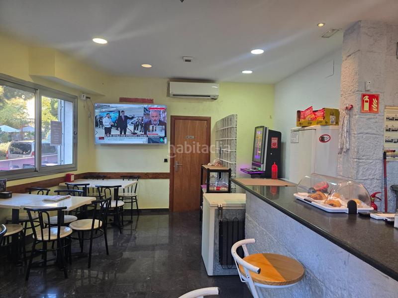 Foto 2d026791-99d3-4f4a-9677-eeaba9f733a0. Lloguer local comercial a Canet de Mar