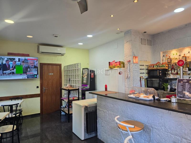 Foto 5e863e2f-45ec-4ec9-ad60-8c02cbdeac9d. Lloguer local comercial a Canet de Mar