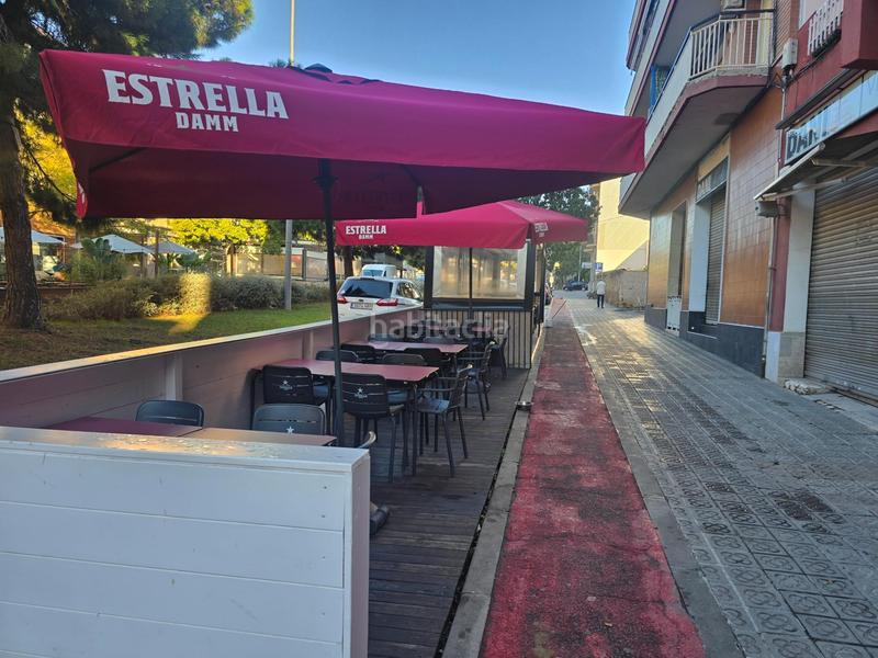 Foto 623c7009-05f0-46a7-a203-9300acc84d54. Lloguer local comercial a Canet de Mar