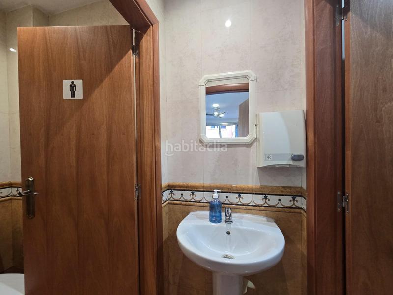 Foto bd56b662-da87-4e11-a782-afbd4dd948bc. Lloguer local comercial a Canet de Mar