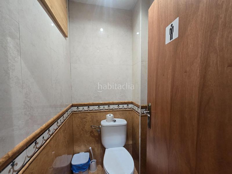 Foto cd93c660-ce91-477d-85ea-6714f70236a4. Lloguer local comercial a Canet de Mar