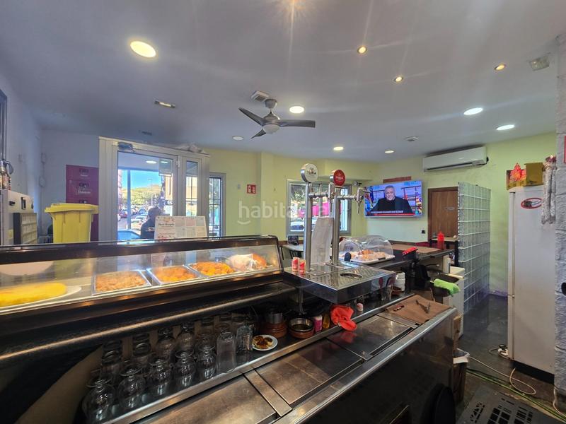 Foto fbf9b991-b55b-4e34-80b4-e4cdb935380c. Lloguer local comercial a Canet de Mar