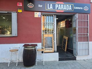 Locale commerciale in Canet de Mar