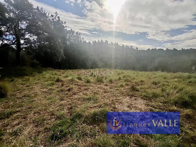 Foto 8f2e1120-40a1-401a-aa72-9f538d714a72. Terreno residenziale in terrabrava - Tordera parc Tordera