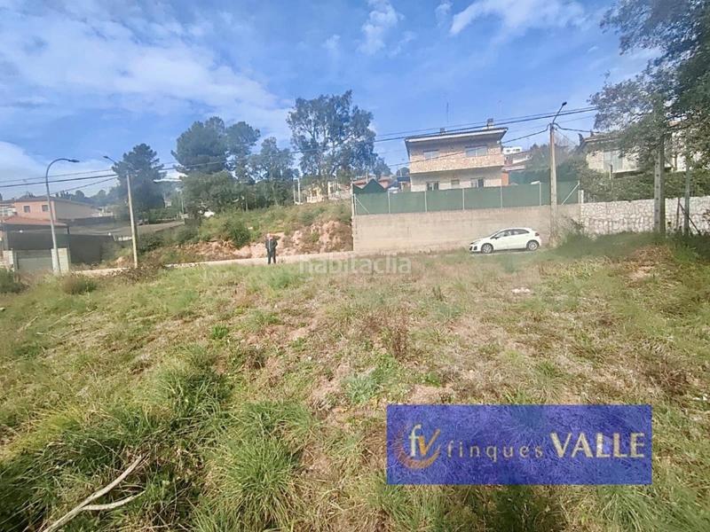 Foto e6964cd7-2f5c-407d-b157-ed1987732922. Terreno residenziale in terrabrava - Tordera parc Tordera