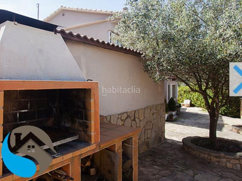 Foto 8fa8f722-979d-4acb-b6bb-8846c154d172. Chalet mit heizung pool in Can Carreras - Montessol Pineda de Mar