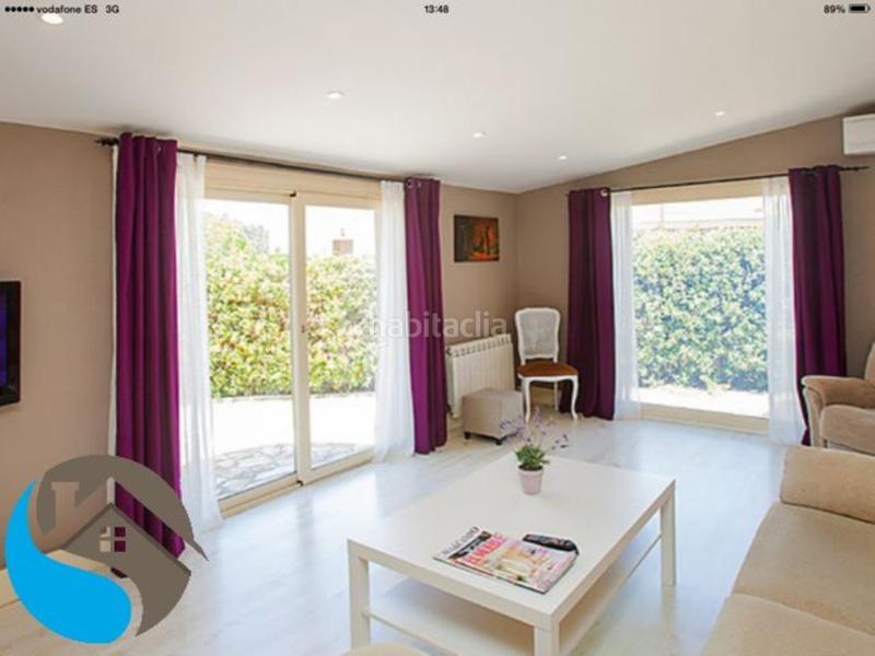 Foto e11d677d-eaac-48ee-a904-d21643adcaef. Chalet mit heizung pool in Can Carreras - Montessol Pineda de Mar