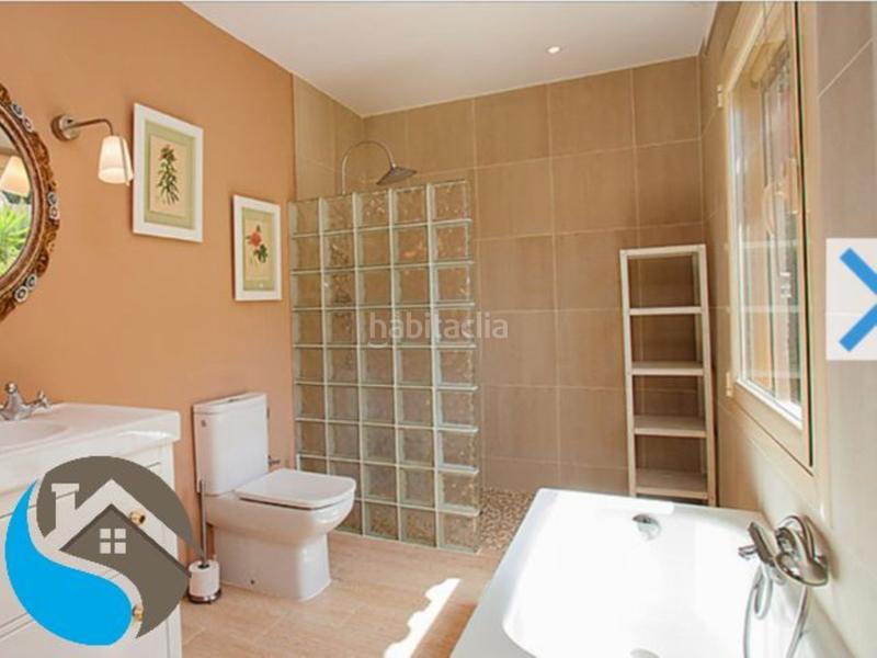 Foto 005f92ab-be89-475f-ac59-f2864d670503. Chalet with heating pool in Can Carreras - Montessol Pineda de Mar