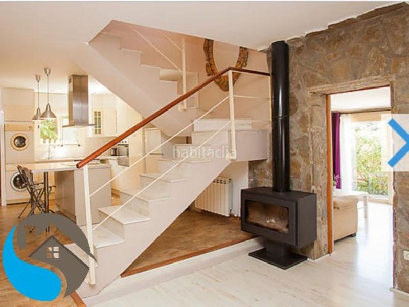 Foto e0d7a667-ff5f-4619-bf24-fa74a5563765. Chalet with heating pool in Can Carreras - Montessol Pineda de Mar