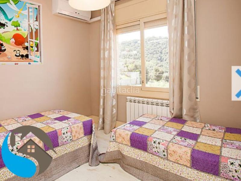 Foto e7f14a09-68e0-426e-9417-7a4419635c67. Chalet with heating pool in Can Carreras - Montessol Pineda de Mar