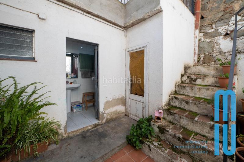 Foto c0234308-6b19-46a6-8389-aa9f9d09f371. Bauernhof in Nucli Urbà Argentona