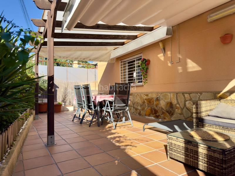 Foto 2420299c-6bcd-4553-97da-f288b964fdf9. Maison avec chauffage parking piscine dans Palafolls