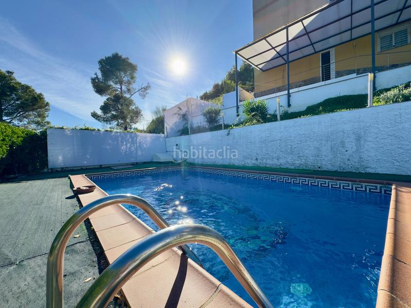 Foto 2c82b823-7d1a-4577-9a89-fcca0257e3b5. Maison avec chauffage parking piscine dans Palafolls