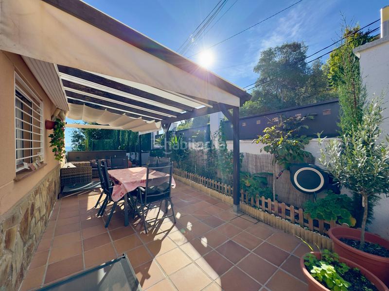 Foto 867460b8-744e-4888-8fd6-7a806dc5b1f0. Maison avec chauffage parking piscine dans Palafolls