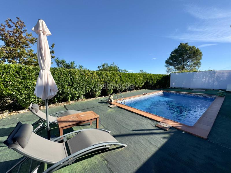 Foto 8e96da64-1c35-4c71-ba04-92b6594c3352. Maison avec chauffage parking piscine dans Palafolls