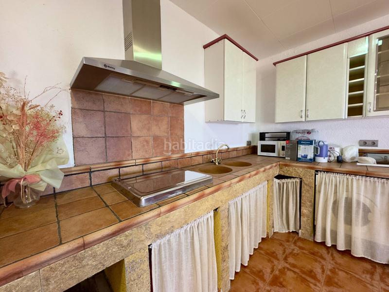 Foto eb6e3a49-d5a0-4480-8292-b060e5aa2386. Maison avec chauffage parking piscine dans Palafolls