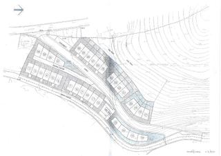 Residential Plot in Sant Iscle de Vallalta. Oportunidad en sant iscle  terreno urbano en venta