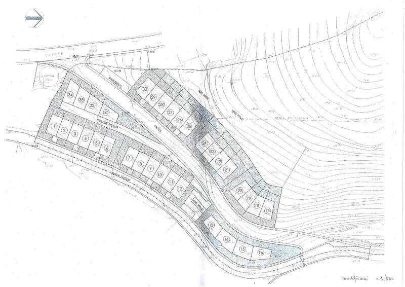 Foto 04f6b93a-cb3c-4b27-9bef-08cdb7af1fae. Terreny residencial a Sant Iscle de Vallalta