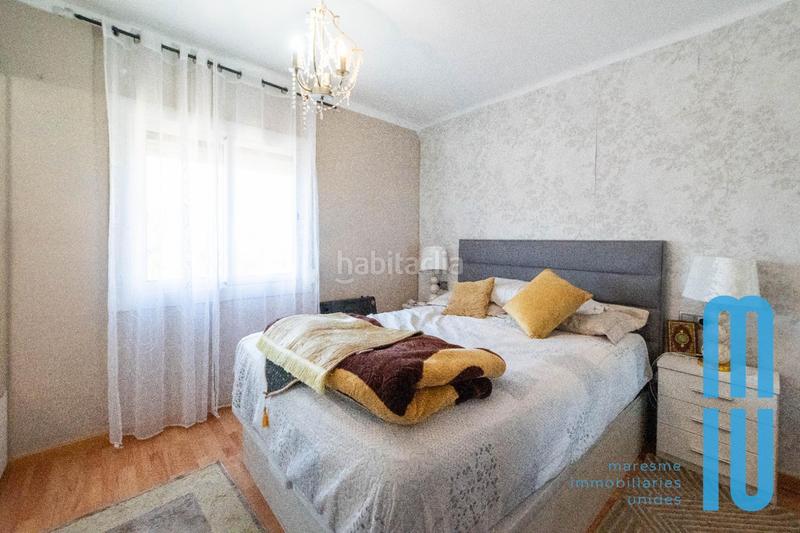 Foto 00d60ad7-1557-4ffa-85ce-0bd8d4b59282. Piso precioso piso en Cerdanyola Nord Mataró