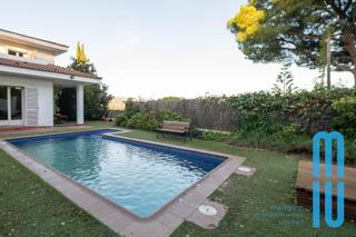 Chalet à Sant Cebrià de Vallalta