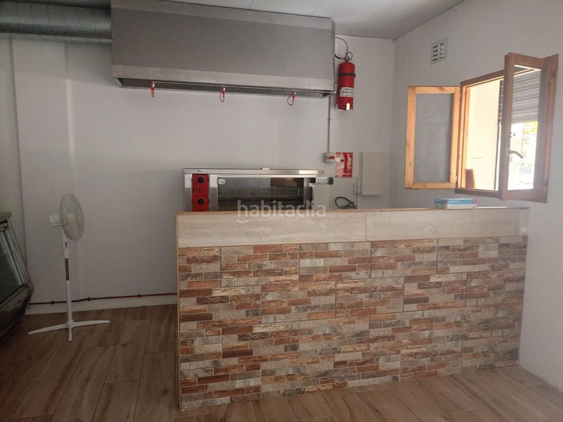 Foto 5db9f731-9f53-4b11-8765-a77261bbe53c. Lloguer local comercial a Malgrat de Mar