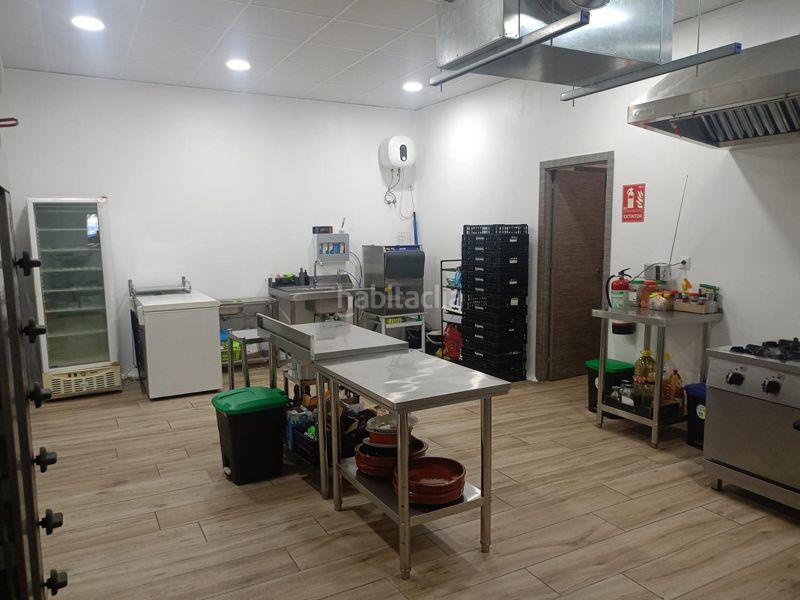 Foto 76f66af4-5db5-4174-8741-f7709c7b5c5f. Lloguer local comercial a Malgrat de Mar