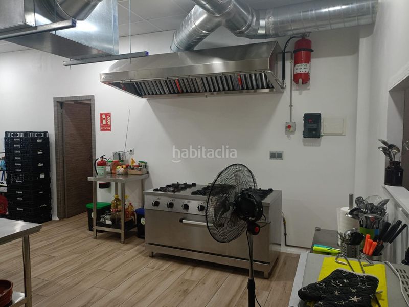Foto 7ed6f41f-5e92-487b-91e6-f9c83d8f7a79. Lloguer local comercial a Malgrat de Mar