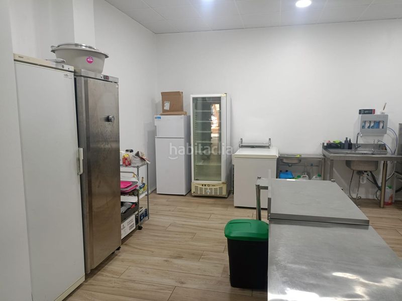 Foto 80fffb80-bd10-4c88-9098-1d029ad3d4d4. Lloguer local comercial a Malgrat de Mar
