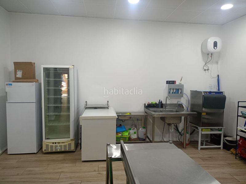 Foto a958be1d-c607-4f0e-aa45-174c38ca3fa6. Lloguer local comercial a Malgrat de Mar