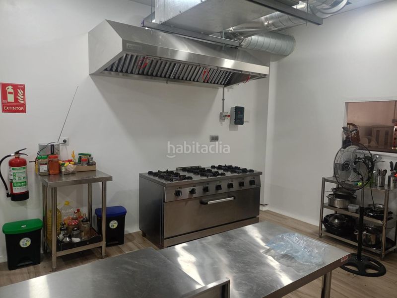 Foto bbb6f345-36b0-4100-ad08-929e16cbe460. Lloguer local comercial a Malgrat de Mar