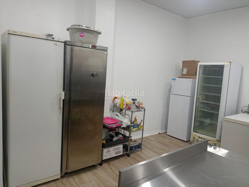 Foto c53f69c4-627c-4708-a922-37015cbab12a. Lloguer local comercial a Malgrat de Mar