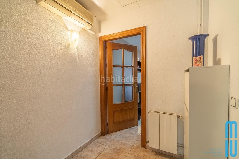 Foto 0ca4c28c-c8eb-4eb2-96f9-e76eee0c4790. Pis amb calefacció aparcament a Cerdanyola Sud Mataró