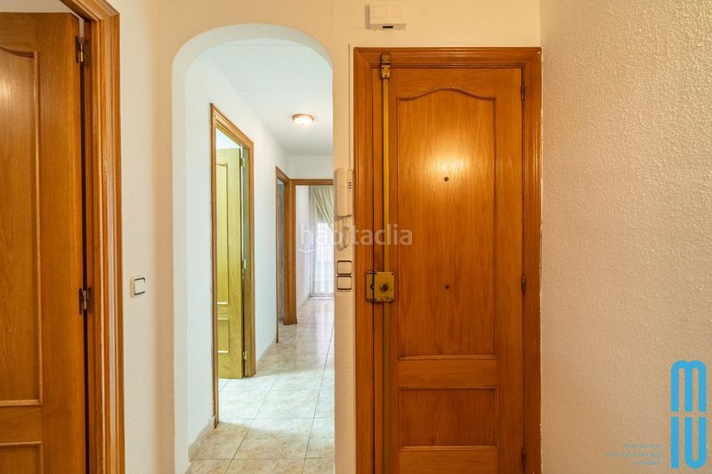 Foto b06f097d-468d-429c-b183-1f17152bbdcd. Pis amb calefacció aparcament a Cerdanyola Sud Mataró