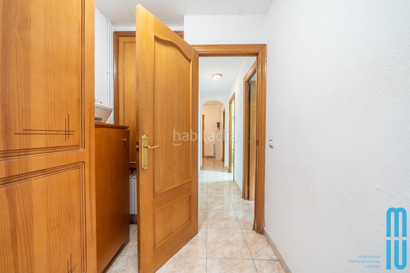 Foto d809a0aa-32dc-4ae7-943d-a09d69a65c0f. Pis amb calefacció aparcament a Cerdanyola Sud Mataró