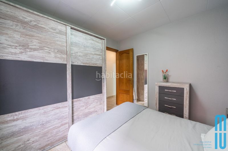 Foto dcaa6df9-9914-4411-a043-fbc31c23c8fc. Pis amb calefacció aparcament a Cerdanyola Sud Mataró