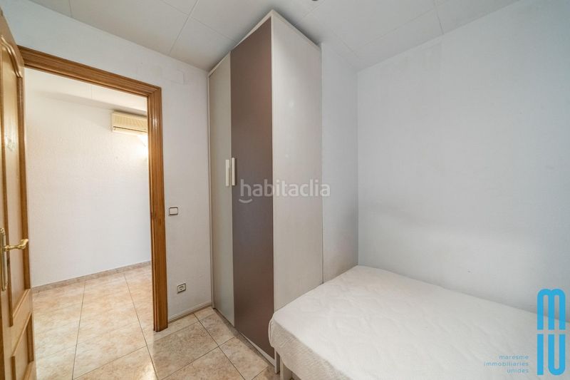Foto deffe5d1-b7fd-42d2-800c-945b74f8e079. Pis amb calefacció aparcament a Cerdanyola Sud Mataró
