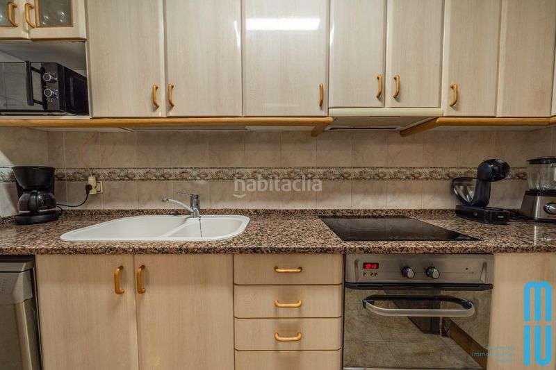 Foto fdc5dd8b-2e1e-4f65-b642-768f70f49bdd. Pis amb calefacció aparcament a Cerdanyola Sud Mataró