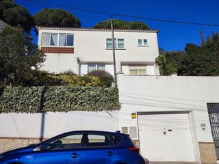 Maison à Urbanitzacions. El hogar que buscas en argentona