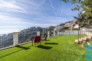 Casa en Can Carreras - Montessol. Casa a 4 vientos con preciosas vistas al mar