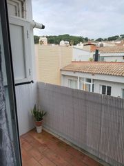 Etagenwohnung in Canet de Mar. Tu refugio de paz en canet de mar ideal como primera vivienda!
