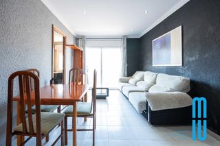 Etagenwohnung in Canet de Mar. Tu refugio de paz en canet de mar ideal como primera vivienda!