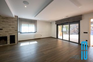 Chalet in Mas Mora-Sant Daniel. Espectacular oasis de lujo y naturaleza en tordera
