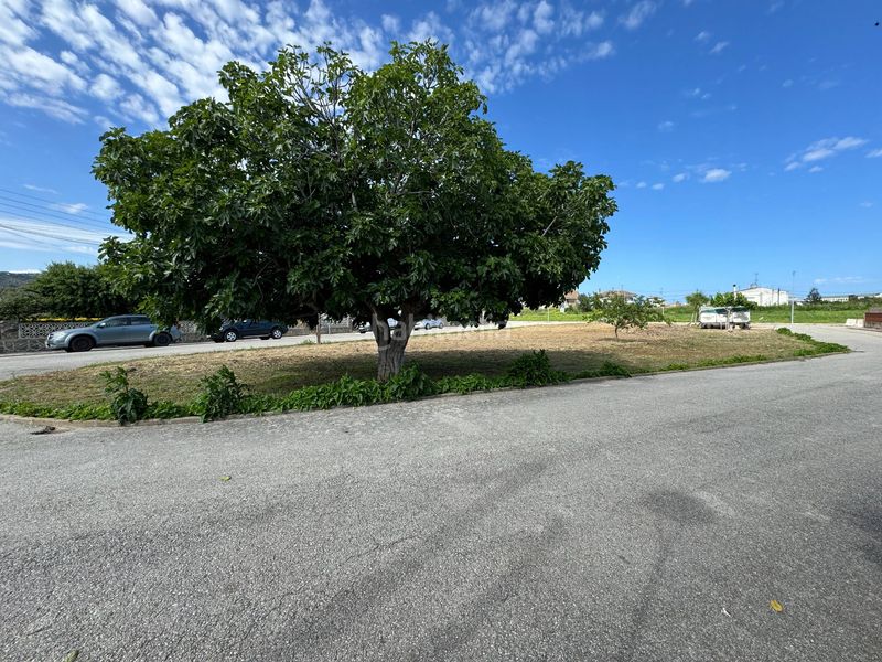 Foto 0294bbab-729c-4f98-8894-7a2697c60b0d. Residential plot in Santa Susanna