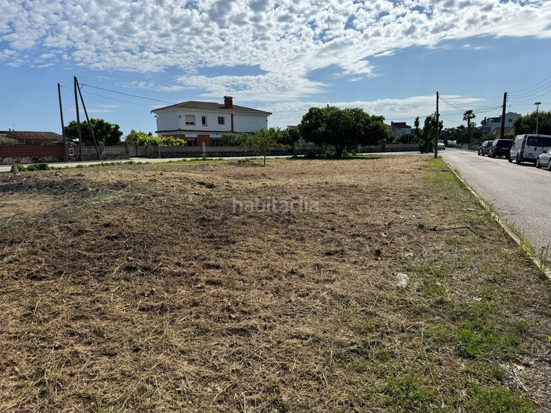 Foto 57faee76-0e10-4001-8d00-5d53947164be. Residential plot in Santa Susanna