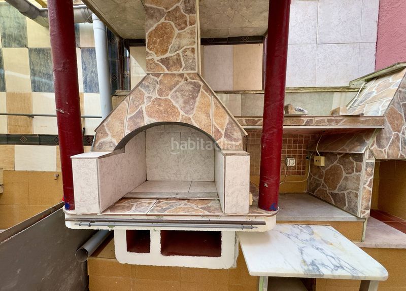 Foto 0de839f0-35d4-48b6-8316-2fd0b20bc9ff. Casa adossada a Mont Ferrant-Joan Carles I Blanes