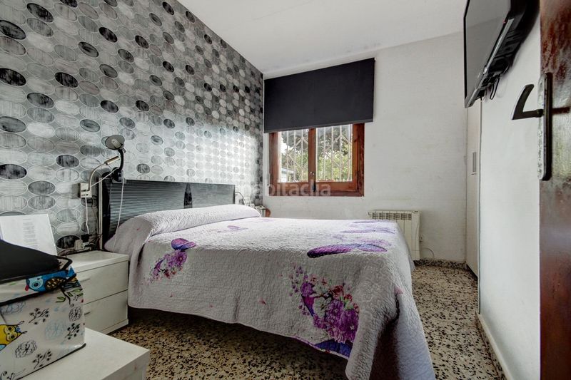 Foto 00f7bd5d-9964-4ebd-bfa4-199dd5073f16. Chalet casa con vistas al mar, amplio jardín con frutales y pozo propio en Sant Iscle de Vallalta