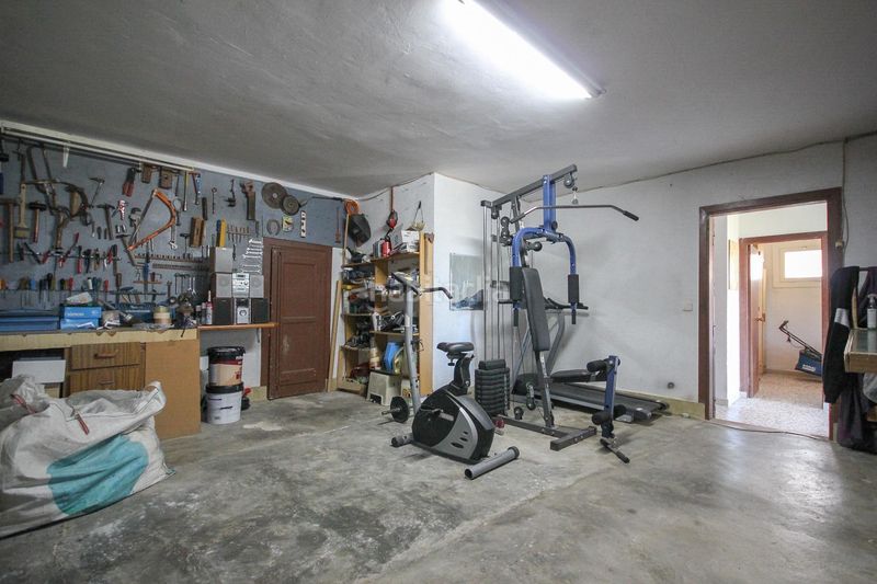 Foto 12d56607-aaaa-4f57-babd-06dd8bcd12cb. Chalet casa con vistas al mar, amplio jardín con frutales y pozo propio en Sant Iscle de Vallalta