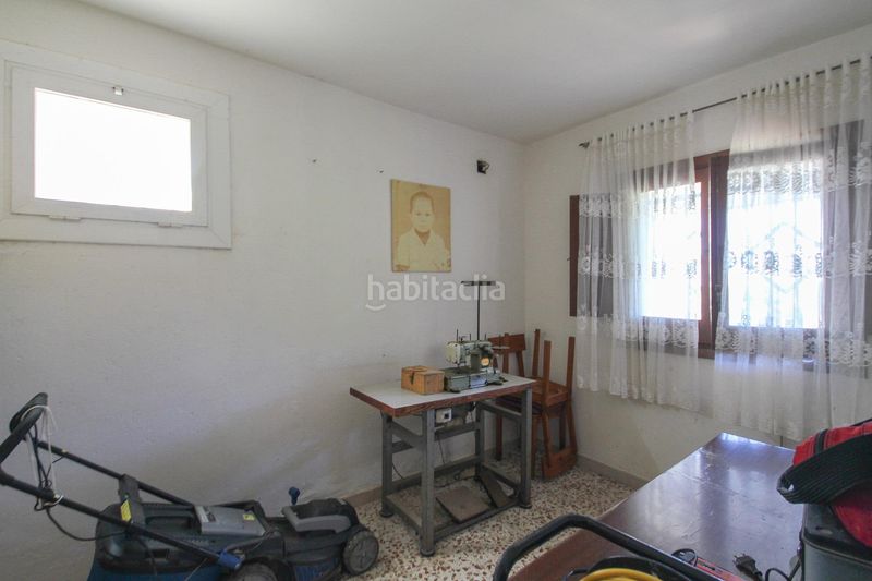 Foto 67f3e8fc-d725-4eeb-bbf1-06dcb292f944. Chalet casa con vistas al mar, amplio jardín con frutales y pozo propio en Sant Iscle de Vallalta