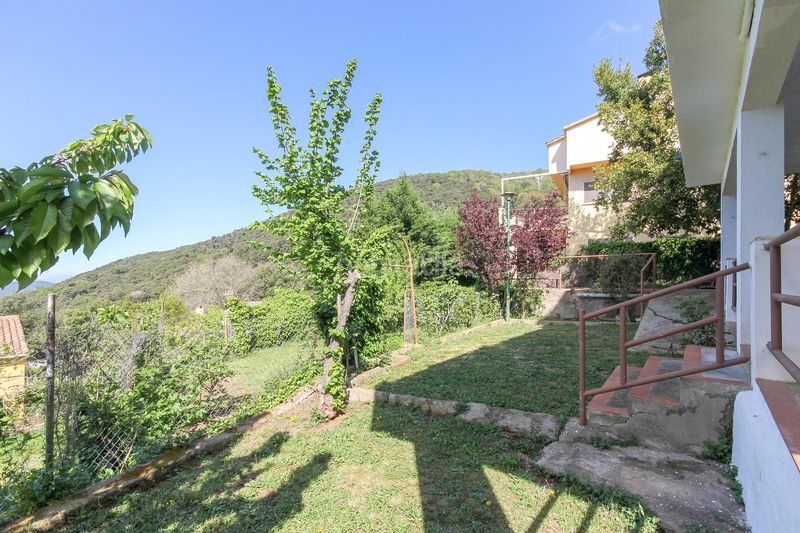 Foto 68112101-feda-4bce-b82f-e344916c2d62. Chalet casa con vistas al mar, amplio jardín con frutales y pozo propio en Sant Iscle de Vallalta